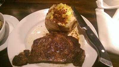 LongHorn Steakhouse, Albuquerque