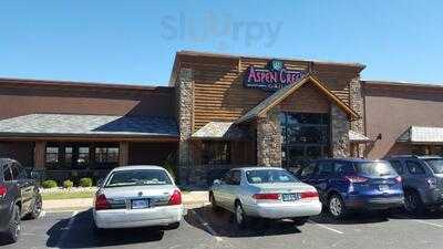 Aspen Creek Grill