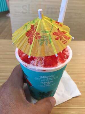 Bahama Buck's