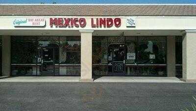 The Original Mexico Lindo Restaurant