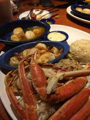 Red Lobster, Bronx