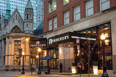 Truluck's, Chicago