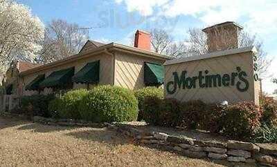 Mortimer's Restaurant