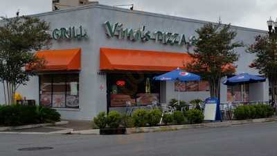 Vino's Pizza, Jacksonville