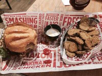 Smashburger