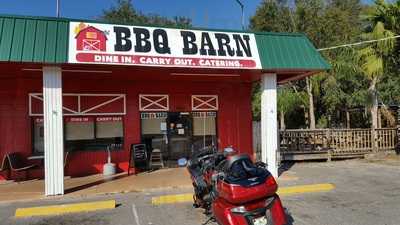 Bbq Barn