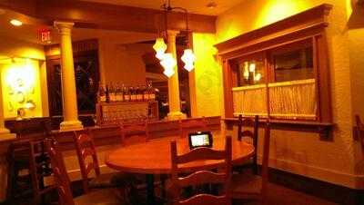 Olive Garden Italian Restaurant, Virginia Beach