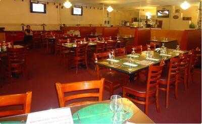 Bombay Grill