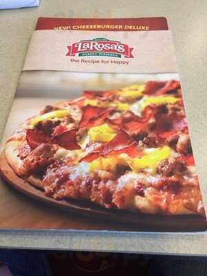 LaRosa's Pizza Blue Ash, Cincinnati