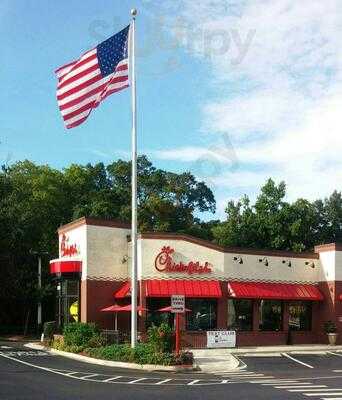 Chick-fil-A, Jacksonville