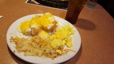 Denny's