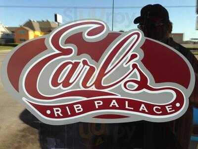 Earl's Rib Palace