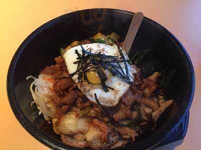 Gogi Bibimbap On Broad St