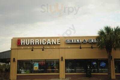 Hurricane Grill & Wings