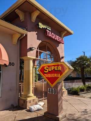 Super Taqueria