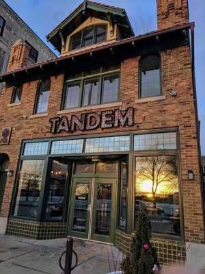 The Tandem, Milwaukee