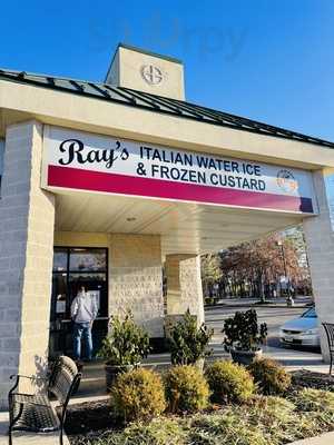 Ray's Italian Water Ice And Frozen Custard