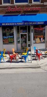 Babe's Ice Cream, Milwaukee