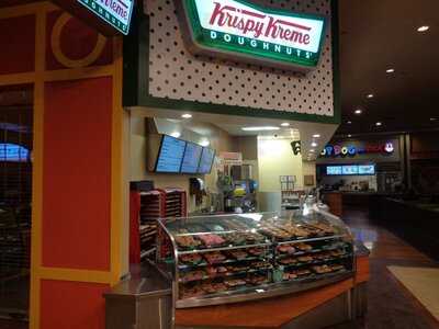 Krispy Kreme