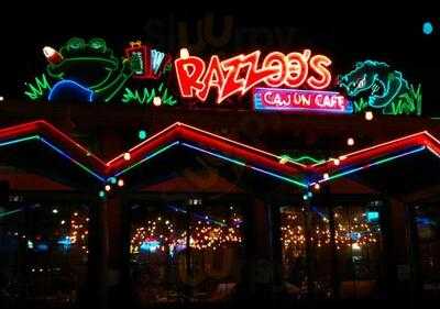 Razzoo's Cajun Cafe, Dallas