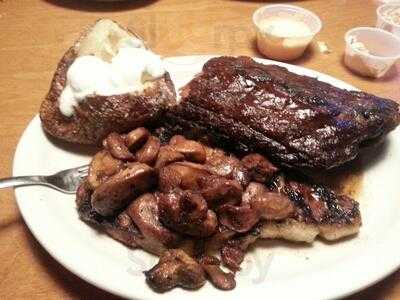 Texas Roadhouse