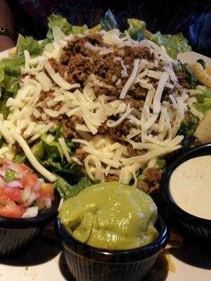 54th Street Restaurant & Drafthouse, San Antonio