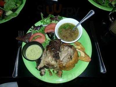 Chago's Caribbean Cuisine, Austin