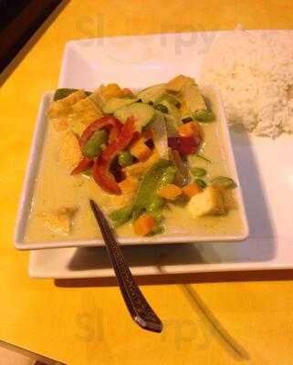 Luckie's Thai-asian Cuisine