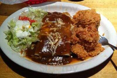 Kico's Mexican Food