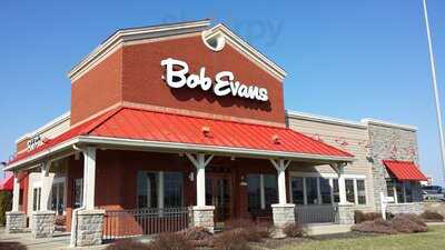 Bob Evans, Cincinnati