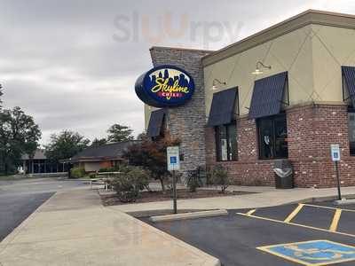 Skyline Chili