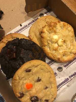 Insomnia Cookies, Cleveland