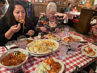 Buca Di Beppo Italian Restaurant