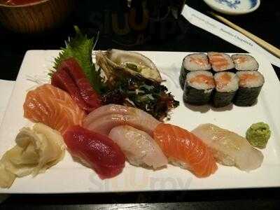 Sushi Yasaka, New York City