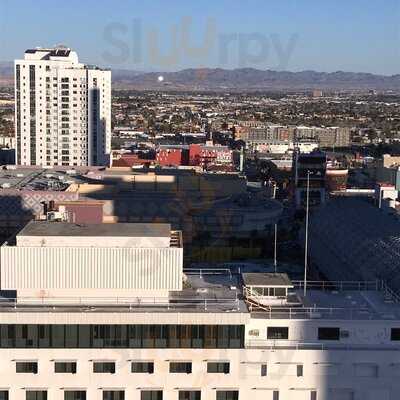 Top of Binion's Steakhouse, Las Vegas