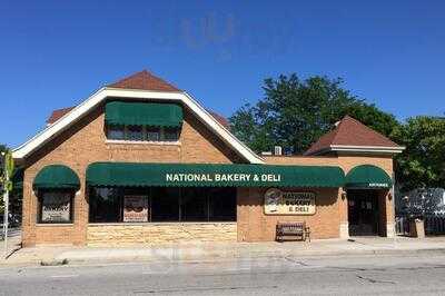 National Bakery and Deli, Milwaukee