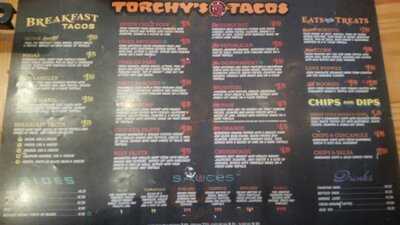 Torchys Tacos, Dallas