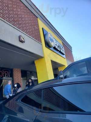 Buffalo Wild Wings Grill & Bar, Memphis