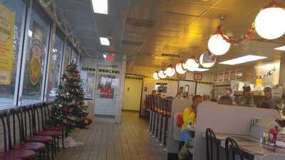 Waffle House, Kansas City