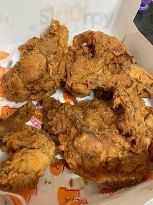 Popeyes Louisiana Kitchen