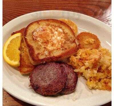 Cracker Barrel, Cincinnati