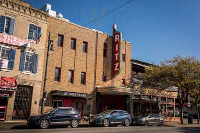 Alamo Drafthouse at The Ritz, Austin