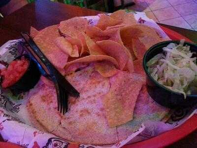 Tijuana Flats, Jacksonville