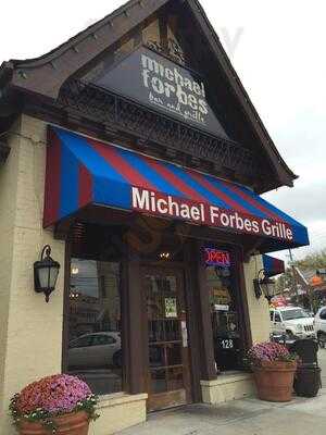 Michael Forbes Grille, Kansas City