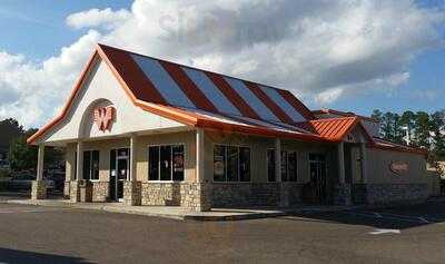 Whataburger, Jacksonville