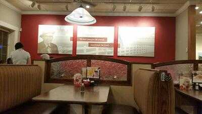 Bob Evans