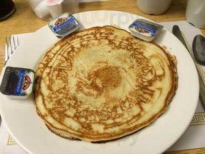 Cherries Diner, Pittsburgh