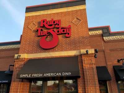 Ruby Tuesday, Kansas City