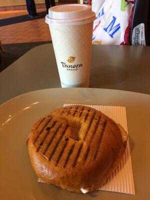 Panera Bread, Sacramento