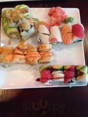 Sushi Club, Indianapolis